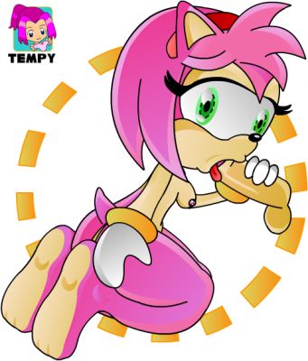 Amy Rose- Sonic The Hedgehog
A Gift for Kio, how we have just done a link exchange. I think the Feet really turned out well ^_^
Keywords: Amy Rose