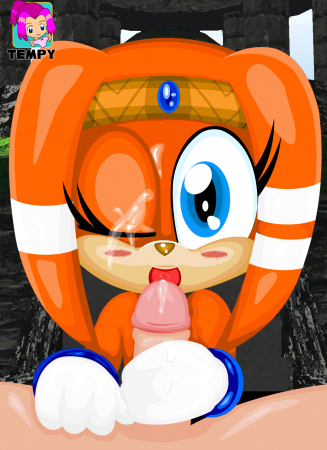 Tikal Echinda - Cutey Facial
Drew quick sketch laying in bed. This is how it ended. I think I got her really cute in this ^_^. Anyway.. A Cute Tikal getting a Facial from a large cock (well, probably about average or maybe a bit below size when you think she is only 3 Foot 1)
Keywords: Tikal Facial